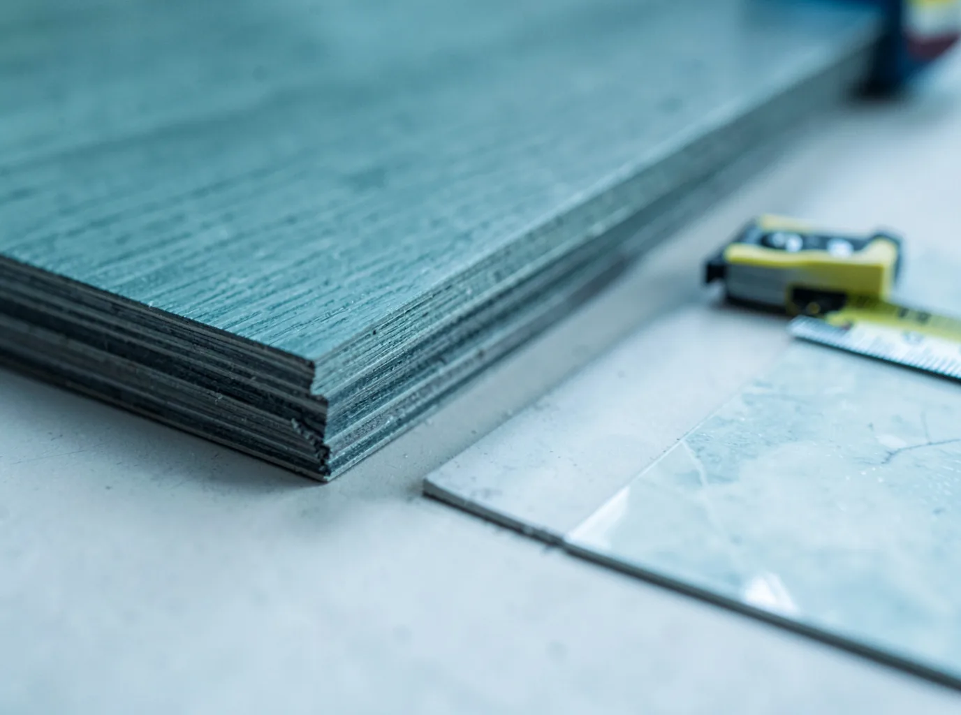 Luxury Vinyl Plank Installation Mount Hope, KS FAQs